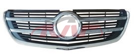 For Benz 20117116 New grille 9068800785, Benz  Grille Guard, V-class Accessories Price9068800785