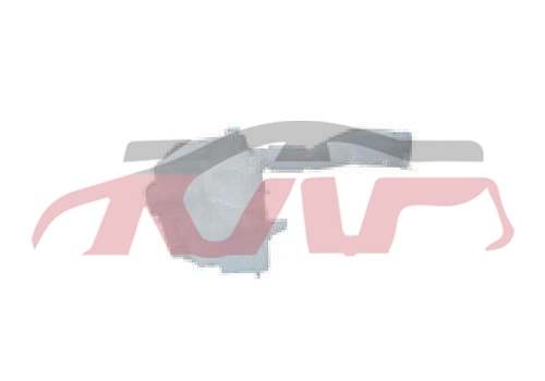 For Subaru 117697-03&nbsp;wiper Tank&nbsp;, Forester Automotive Parts, Subaru  Auto Lamps-