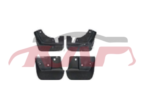 For Subaru 117697-03 mud Guard , Subaru  Flipper, Foreaster Accessories