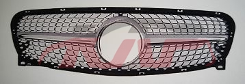 For Benz 1184x156 grille , Benz  Auto Part, Gla Automotive Parts