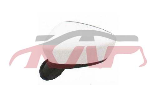 For Mazda 1114axela 14-15 rearview Mirror , Mazda  Auto Lamps, Mazda 3 Auto Part