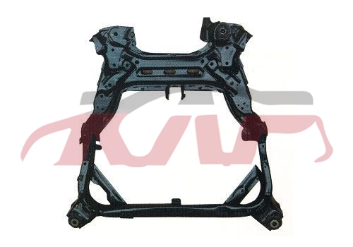 For Mazda 1464mazda 6 crossmember 28a-34-80, Mazda 6 Auto Parts Manufacturer, Mazda   Car Crossmember28A-34-80