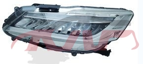 For Honda 10582016 Accord Cr1/2/4&nbsp;head Lamp Led&nbsp;r33100-t2a-h11  L 33150-t2a-h11, Accord Automotive Parts Headquarters Price, Honda   Automotive Parts-R33100-T2A-H11  L 33150-T2A-H11