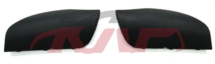 For Porsche1874cayenne 955 07-10&nbsp;front Trailer Cover&nbsp;l 95550515510 R 95550515610, Cayenne Car Parts, Porsche Automobile Decorative Board-L 95550515510 R 95550515610