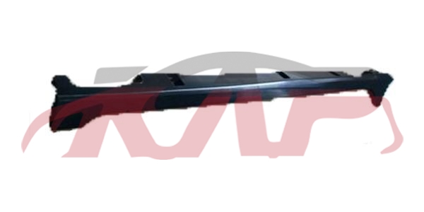 For Honda 2042614 Accord side Bumper 71800-t2j-h01z, Honda  Side Bumper Car, Accord Car Parts71800-T2J-H01Z