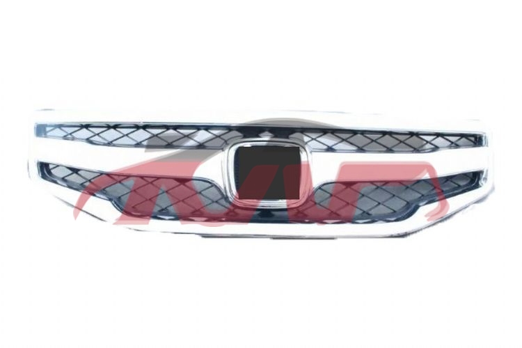 For Honda 2032513 Accord grille 71121-tao-a01, Accord Carparts Price, Honda  Abs Grille71121-TAO-A01