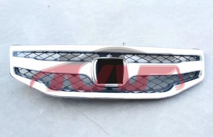 For Honda 2032513 Accord grille 71121-tao-a01, Accord Carparts Price, Honda  Abs Grille71121-TAO-A01