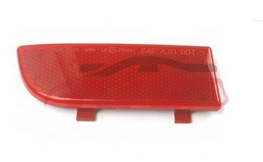 For Benz 1167vito 08&nbsp;rear Reflector&nbsp;6398260440  6398260540, Benz  Car Lamps, Vito Auto Parts Catalog-6398260440  6398260540