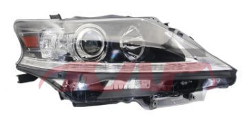 For Lexus 391rx270 2013)&nbsp;head Lamp,with High, Afl&nbsp;, Rx Suv Automotive Parts Headquarters Price, Lexus  Head Light-