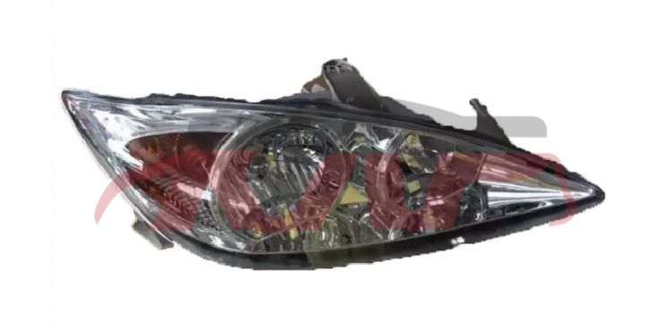 For Toyota 2028203 Camry head Lamp l:81170-33440 R:81130-33440, Camry  Car Parts Shipping Price, Toyota  Head LightL:81170-33440 R:81130-33440