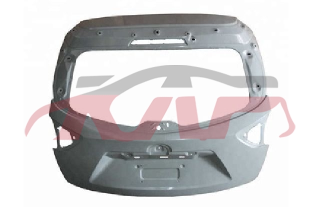 For Mazda 1113cx-5  14 tail Gate kry0-62-02x, Mazda  Car Parts, Mazda Cx-5 Auto PartsKRY0-62-02X