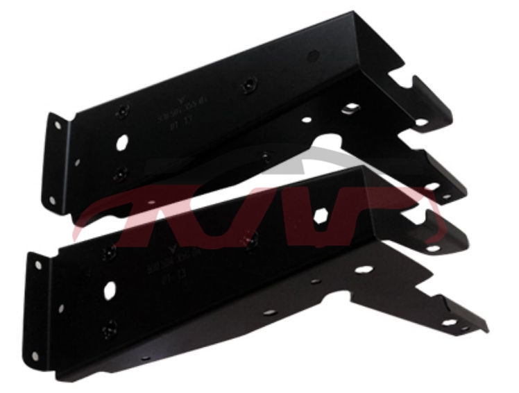 For Porsche622panamera 10-13&nbsp;head Lamp Bracket&nbsp;, Porsche Headlamp Bracket, Panamera Car Part-