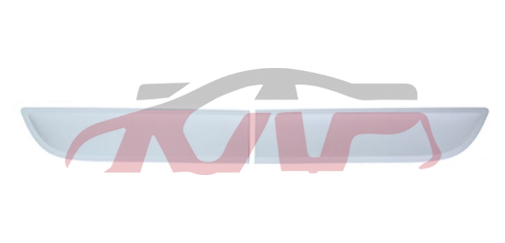 For Porsche626macan 14-17&nbsp;rear Door Strip&nbsp;95b898561ag2x    95b898562ag2x, Macan Cheap Auto Parts鈥?car Parts Store, Porsche Sidestripes-95B898561AG2X    95B898562AG2X