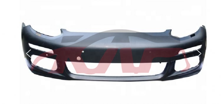 For Porsche622panamera 10-13&nbsp;front Bumper&nbsp;9705059113, Panamera List Of Car Parts, Porsche Umper Cover Front-9705059113
