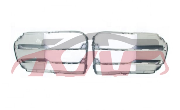 For Porsche622panamera 10-13&nbsp;fog Lamp Cover&nbsp;97050555500    97050555600, Panamera Auto Parts Prices, Porsche Front Bumper Grille-97050555500    97050555600