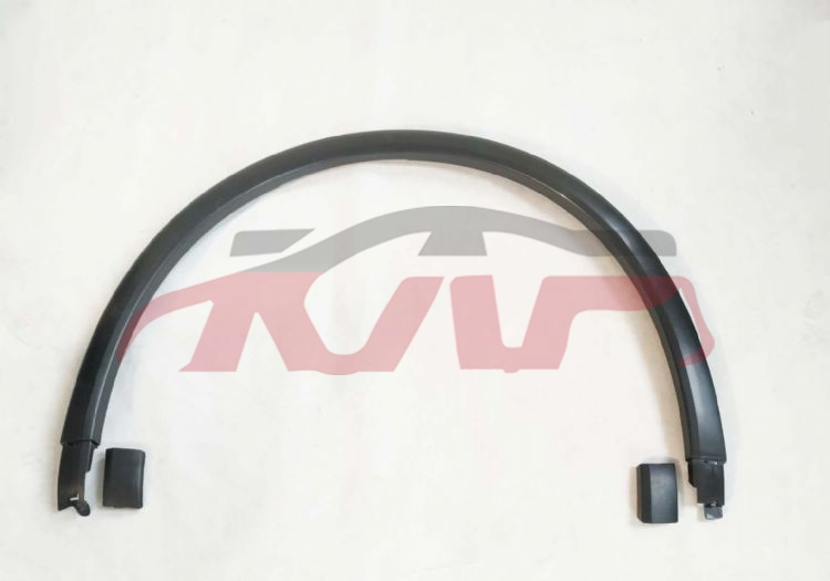 For Porsche1189gts 2015&nbsp;wheel Eyebrow&nbsp;95855972780g2x / 95855972880g2x, Porsche Flares Protector Trim Lips Fender, Cayenne Automobile Parts-95855972780G2X / 95855972880G2X