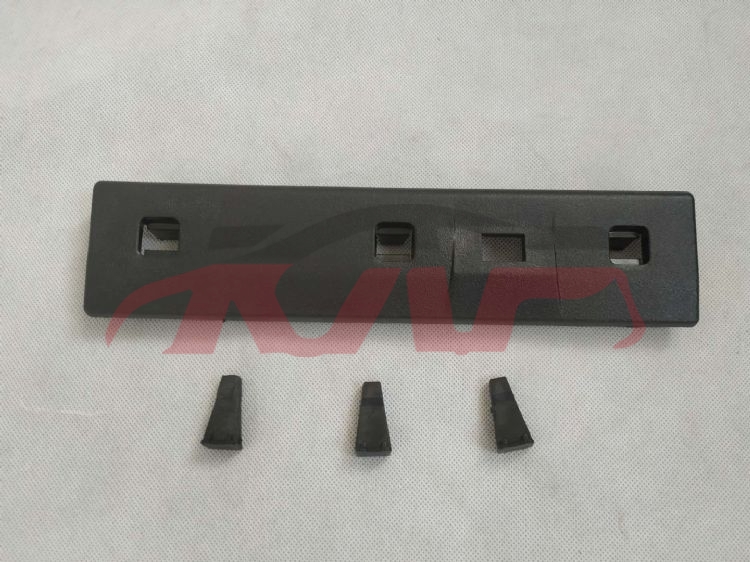 For Benz 116596&nbsp;rear License Plate&nbsp;9017660219, Sprinter Accessories, Benz  Auto Parts-9017660219