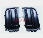 For Porsche1188panamera 14-17&nbsp;fog Lamp Cover&nbsp;9718074850k1    9718074860k1, Panamera Car Parts Catalog, Porsche Front Bumper Grille-9718074850K1    9718074860K1