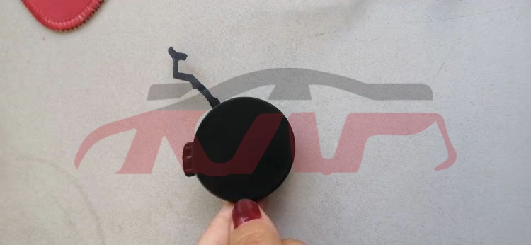 For Porsche624cayenne 958 11-14&nbsp;trailer Cover&nbsp;95850545000  95850544900, Cayenne Parts, Porsche Car Cover-95850545000  95850544900