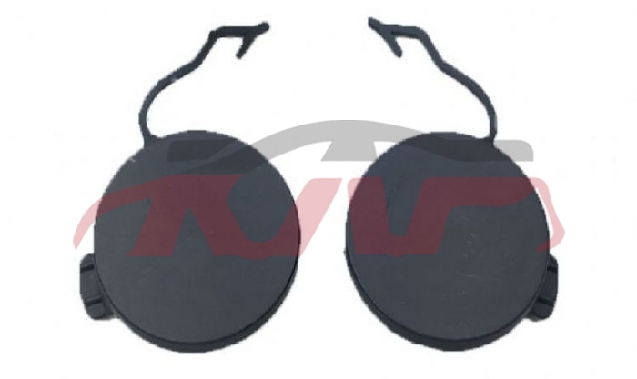 For Porsche624cayenne 958 11-14&nbsp;trailer Cover&nbsp;95850545000  95850544900, Cayenne Parts, Porsche Car Cover-95850545000  95850544900