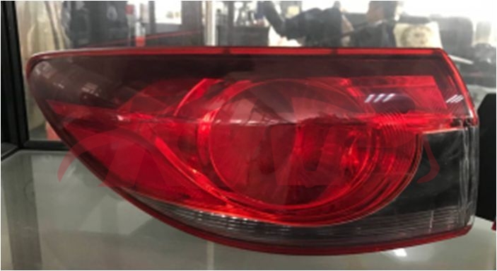 For Mazda 5482014-2016 mazda 6-atenza&nbsp;tail Lamp&nbsp;gjr9-51150    Gjr9-51160, Mazda 6 Car Accessorie, Mazda  Auto Parts-GJR9-51150    GJR9-51160