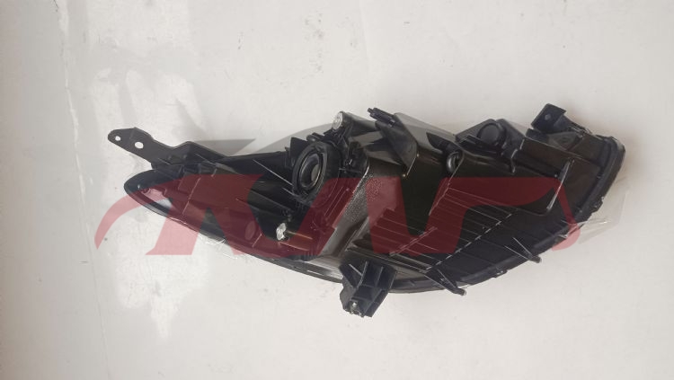 For Mazda 5502007-2011 Mazda 2&nbsp;head Lamp&nbsp;dg8051-0l0a     Dg8051-0k0a, Mazda 2 Car Parts Shipping Price, Mazda  Auto Lamps-DG8051-0L0A     DG8051-0K0A