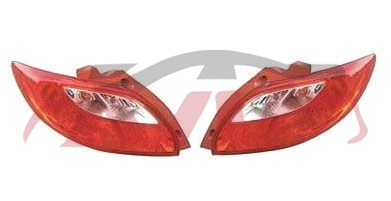 For Mazda 5502007-2011 Mazda 2&nbsp;tail Lamp&nbsp;d65151160d   D65151150c, Mazda   Car Body Parts, Mazda 2 Car Accessorie-D65151160D   D65151150C