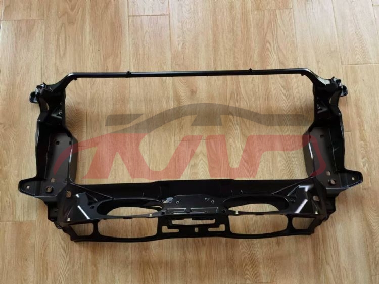 For Porsche1188panamera 14-17&nbsp;radiator Support&nbsp;97050448101, Panamera Car Parts, Porsche Water Tank Frame Car-97050448101