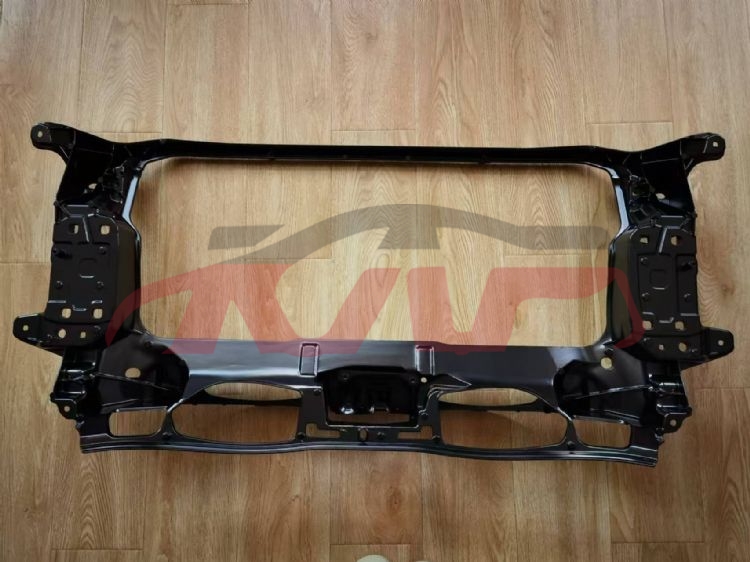 For Porsche1188panamera 14-17&nbsp;radiator Support&nbsp;97050448101, Panamera Car Parts, Porsche Water Tank Frame Car-97050448101