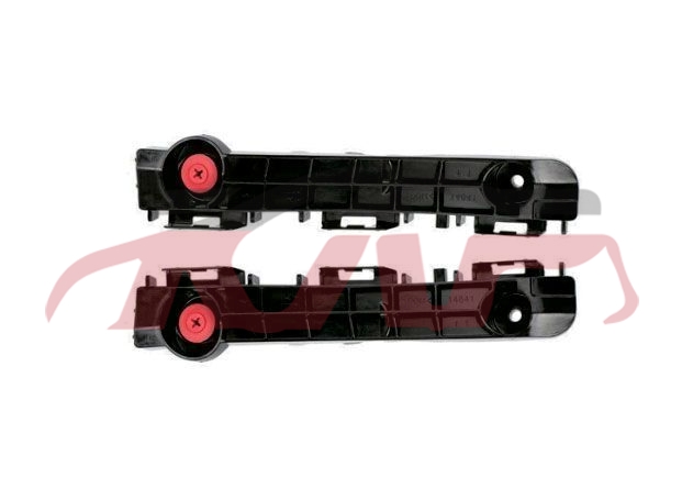 适用于丰田2013-2018 亚洲龙 美版&nbsp;前杠支架 亚洲龙&nbsp;R:52145-07030 L: 52146-07030, 亚洲龙 汽车配件价格, 丰田 前保险杠支架-R:52145-07030 L: 52146-07030