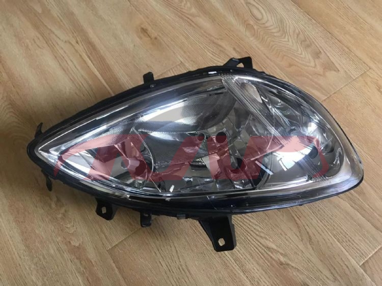 For Benz 824viano 08&nbsp;head Lamp&nbsp;6398200261 6398200161, Benz   Stard Halogen Headlight Bulb, Viano List Of Car Parts-6398200261 6398200161