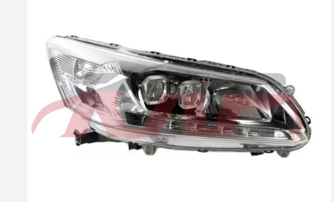 For Honda 4262014 Accord Cr1/2/4&nbsp;head Lamp&nbsp;33150--t2a-h71    33100-t2a-h71, Accord Auto Part, Honda  Car Parts-33150--T2A-H71    33100-T2A-H71