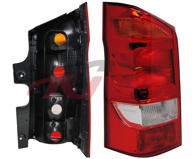 For Benz 585vito 16 New&nbsp;tail Lamp Usa&nbsp;, Vito Accessories Price, Benz   Auto Tail Lights-