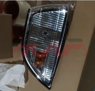 For Toyota 208191988-1991 Corolla Ee90/ae92&nbsp;corner Lamp White&nbsp;r 81610-12480 L 81620-12480, Corolla Car Accessories Catalog, Toyota  Red Corner Lamp-R 81610-12480 L 81620-12480