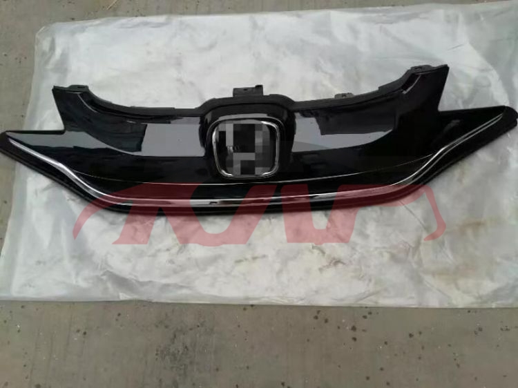 For Honda 10202014 Fit Gk5&nbsp;grille&nbsp;71120-t5r-a10, Fit  Automotive Parts, Honda  Auto Parts-71120-T5R-A10