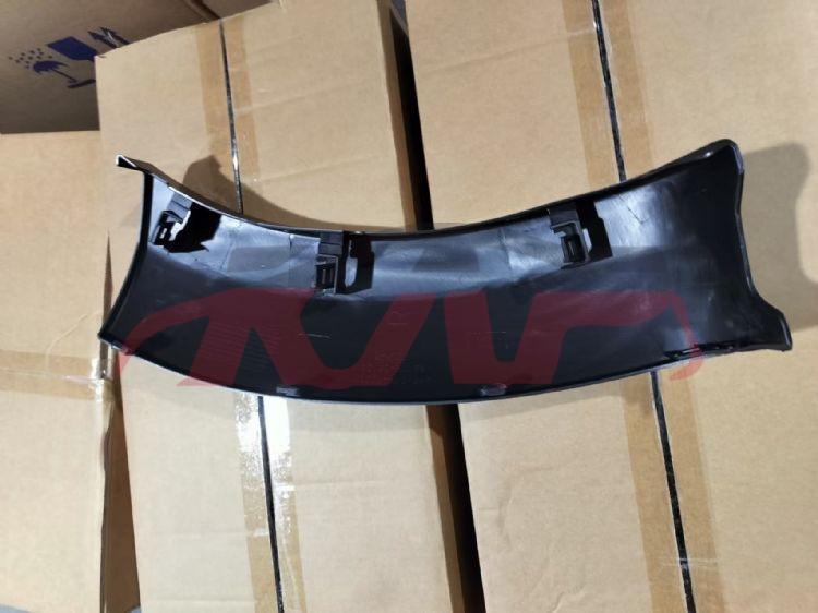 For Toyota 2322012 Hilux Vigo&nbsp;front &front Wheel Eyebrow&nbsp;l:52113-0k140 R:52112-0k150, Toyota  Auto Lamp, Hilux Car Parts Shipping Price-L:52113-0K140 R:52112-0K150