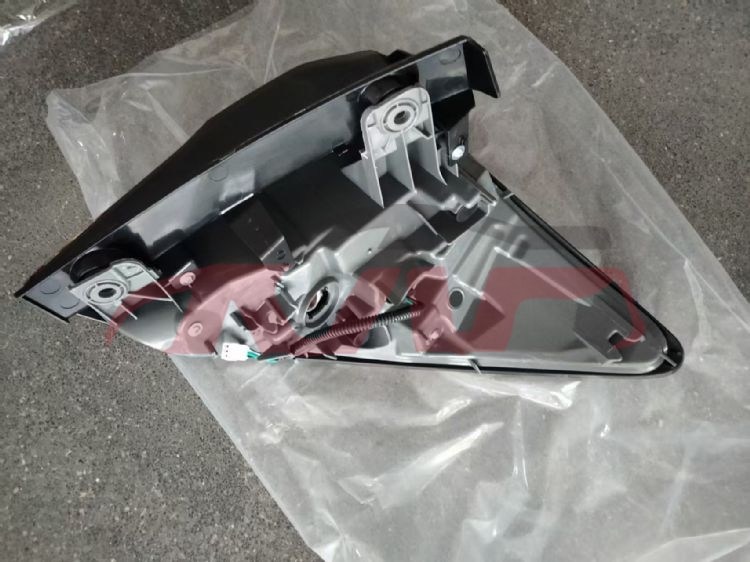 For Honda 8572014-2018 vezel Ru1&nbsp;tail Lamp Out  W/pink&nbsp;l   33552-t7a-j01   R  33502-t7a-j01, Hrv/vezel Car Spare Parts, Honda   Automotive Parts-L   33552-T7A-J01   R  33502-T7A-J01