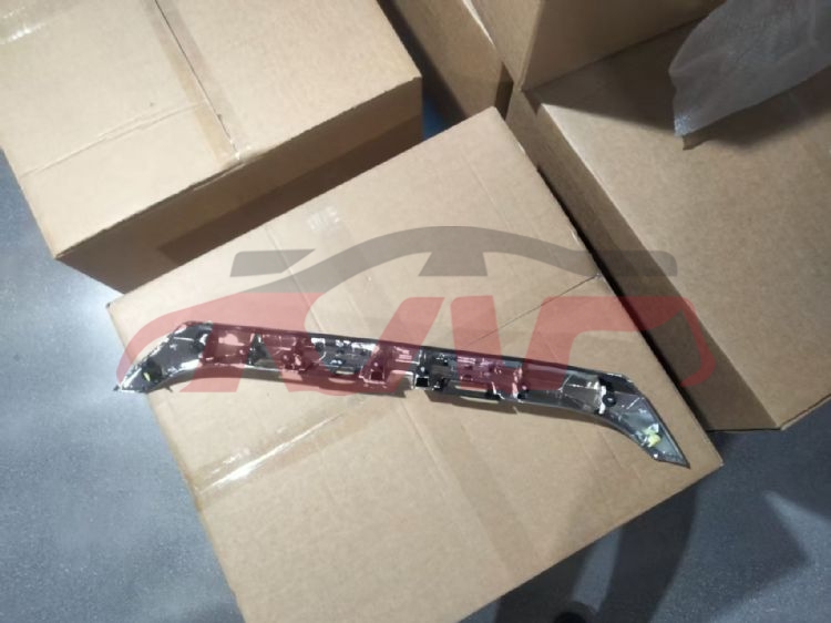 For Toyota 23082013-2018 Avalon Usa&nbsp;tail Gate Moulding Chrome&nbsp;76801-07050/60, Toyota  Adornmet, Avalon  Auto Parts Shop-76801-07050/60