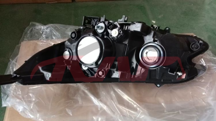 For Honda 8522015 Crv Rm1/2/4&nbsp;head Lamp With Motor&nbsp;r 33100-tfc-h00 L 33150-tfc-h00, Crv  Parts For Cars, Honda   Car Body Parts-R 33100-TFC-H00 L 33150-TFC-H00