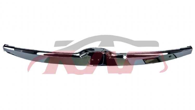 For Honda 10202014 Fit Gk5&nbsp;tail Gate Strip Chrome&nbsp;74890-tg5-h00, Fit  Car Parts Shipping Price, Honda  Auto Parts-74890-TG5-H00
