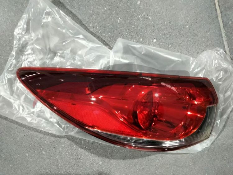 For Mazda 5482014-2016 mazda 6-atenza&nbsp;tail Lamp&nbsp;gv9b-51160  Gv9b-51150, Mazda  Auto Parts, Mazda 6 Car Accessorie Catalog-GV9B-51160  GV9B-51150