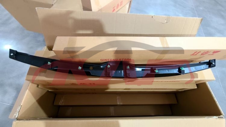 For Honda 10202014 Fit Gk5&nbsp;license Plate Black&nbsp;74890-tg5-h00, Fit  Parts For Cars, Honda  Auto Parts-74890-TG5-H00