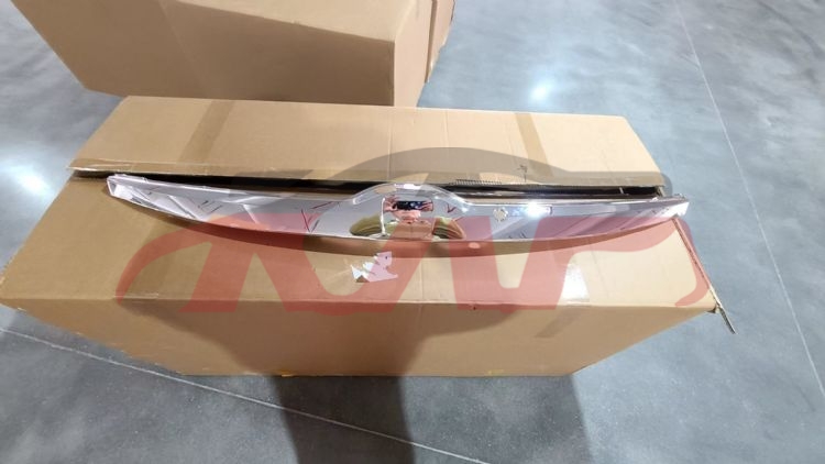 For Honda 10202014 Fit Gk5&nbsp;tail Gate Strip Chrome&nbsp;74890-tg5-h00, Fit  Car Parts Shipping Price, Honda  Auto Parts-74890-TG5-H00