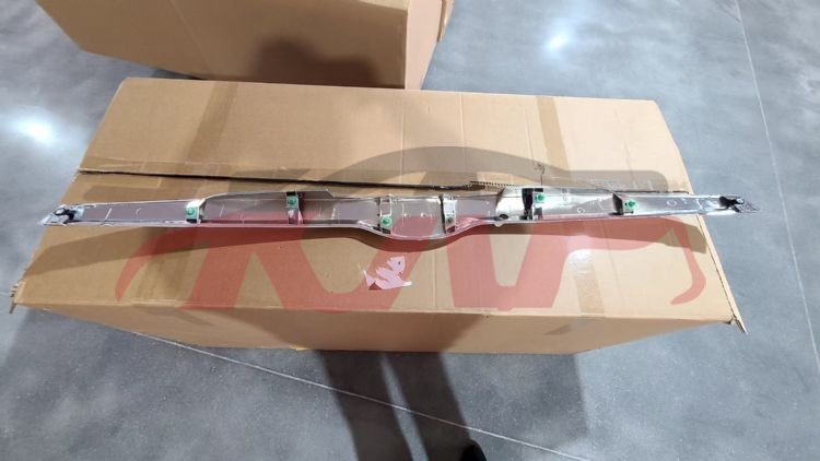 For Honda 10202014 Fit Gk5&nbsp;tail Gate Strip Chrome&nbsp;74890-tg5-h00, Fit  Car Parts Shipping Price, Honda  Auto Parts-74890-TG5-H00