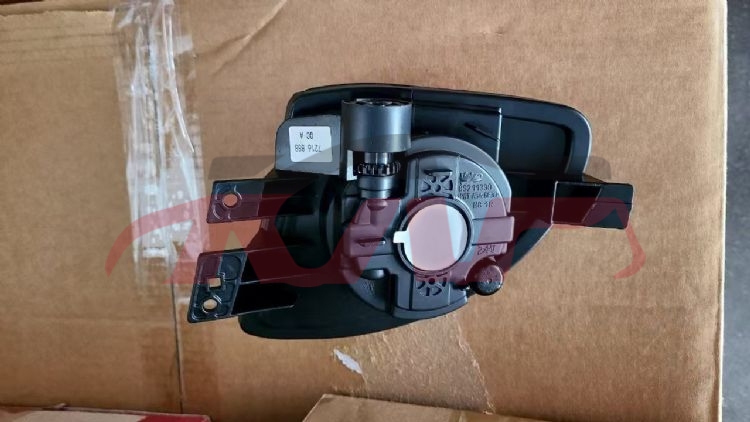 For Bmw 846f10/f11/f18 2010-2017&nbsp;fog Lamp&nbsp;l 63177216887 R 63177216888, 5  Automotive Accessorie, Bmw   Automotive Accessories-L 63177216887 R 63177216888