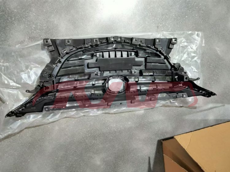 For Mazda 11142014-2016 Mazda 3-axela&nbsp;grille&nbsp;bkd2-50712, Mazda  Grille Guard, Mazda 3 Auto Parts Shop-BKD2-50712
