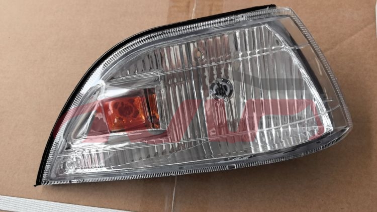 For Toyota 208191988-1991 Corolla Ee90/ae92&nbsp;corner Lamp White&nbsp;r 81610-12480 L 81620-12480, Corolla Car Accessories Catalog, Toyota  Red Corner Lamp-R 81610-12480 L 81620-12480