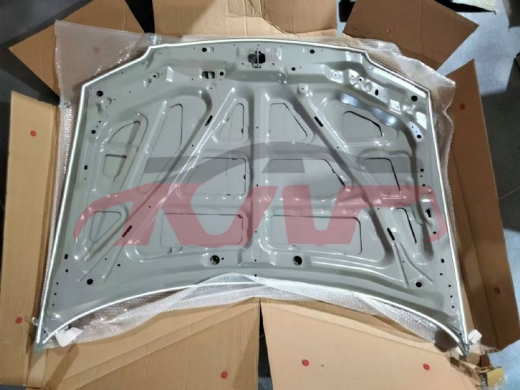 For Mazda 681haima 323&nbsp;hood&nbsp;bb0s-52-310, Haima Car Accessories Catalog, Mazda  Auto Lamps-BB0S-52-310