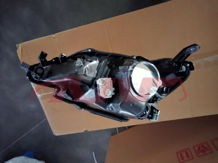 For Toyota 2592014 Reiz&nbsp;head Lamp&nbsp;r 81150-0p090  L 81110-0p090, Reiz  Carparts Price, Toyota   Car Body Parts-R 81150-0P090  L 81110-0P090