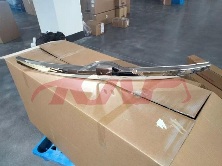 For Honda 10202014 Fit Gk5&nbsp;tail Gate Strip Chrome&nbsp;74890-tg5-h00, Fit  Car Parts Shipping Price, Honda  Auto Parts-74890-TG5-H00